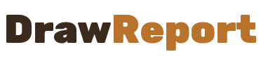 DrawReport — a report on your child from their drawings